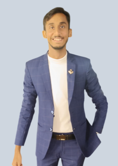 Devesh Jain